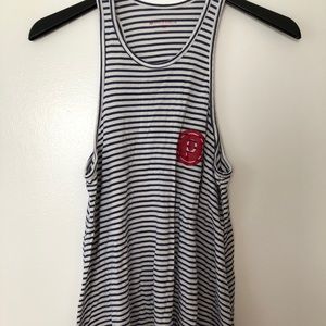 Flowy Pure Barre Tank